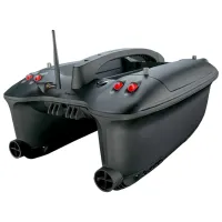 Barcă Deeper Quest Bait Boat 2 kg / 400 m photo 2