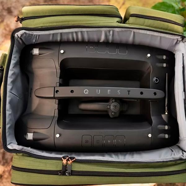 Лодка Deeper Quest Bait Boat 2 кг / 400 м photo 11