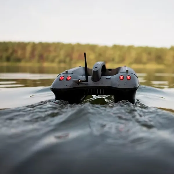 Лодка Deeper Quest Bait Boat 2 кг / 400 м photo 12