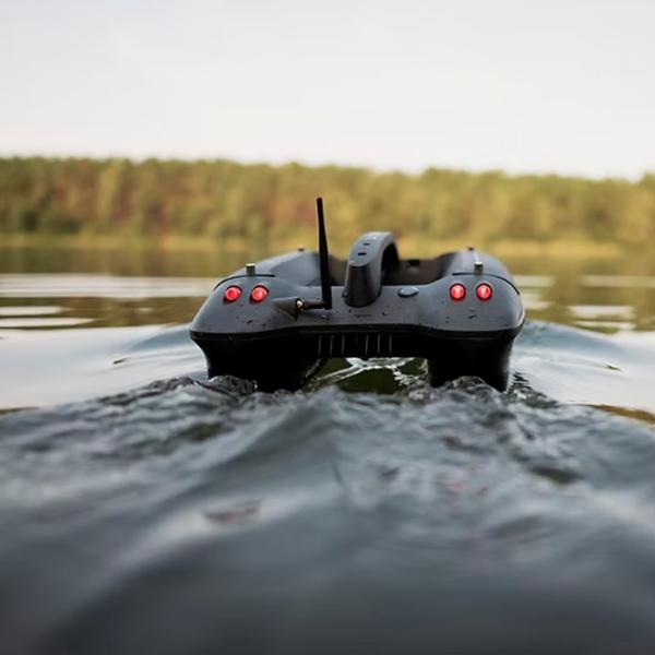 Лодка Deeper Quest Bait Boat 2 кг / 400 м photo 12