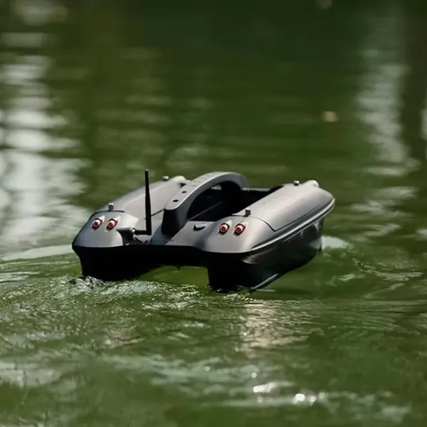 Лодка Deeper Quest Bait Boat 2 кг / 400 м photo 13
