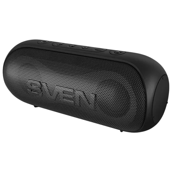 Boxă portabilă Sven PS-165 16 W/ Black photo 2 Boxă portabilă Sven PS-165 16 W/ Black photo 2