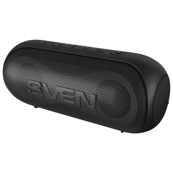 Boxă portabilă Sven PS-165 16 W/ Black photo 2 Boxă portabilă Sven PS-165 16 W/ Black photo 2