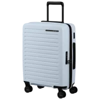 Valiză Samsonite Restackd 39l/ Glacier Blue photo 2