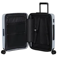 Valiză Samsonite Restackd 39l/ Glacier Blue photo 3