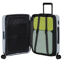 Valiză Samsonite Restackd 39l/ Glacier Blue photo 4