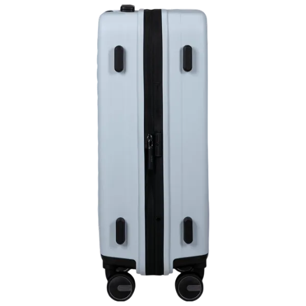 Чемодан Samsonite Restackd 39л/ Голубой ледник photo 5