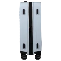 Valiză Samsonite Restackd 39l/ Glacier Blue photo 5