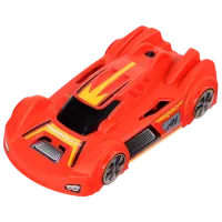 Машинка Spin Master Air Zero Gravity Sprint 6066517  / 2.4 ГГц / Желтый Красный