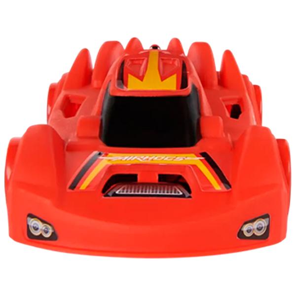 Mașină Spin Master Air Zero Gravity Sprint 6066517  / 2.4 GHz / Yellow Red photo 4 Mașină Spin Master Air Zero Gravity Sprint 6066517  / 2.4 GHz / Yellow Red photo 4