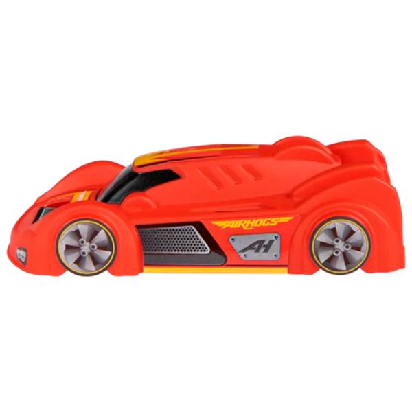 Mașină Spin Master Air Zero Gravity Sprint 6066517  / 2.4 GHz / Yellow Red photo 5 Mașină Spin Master Air Zero Gravity Sprint 6066517  / 2.4 GHz / Yellow Red photo 5