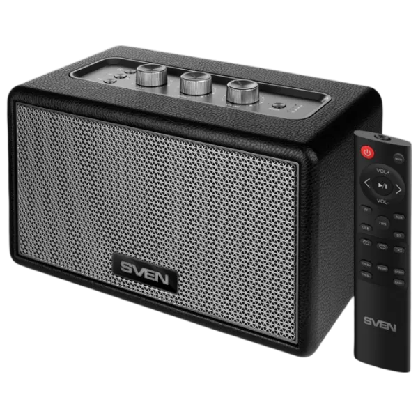 Sistem audio Sven HA-950 60 W/ Black photo 1