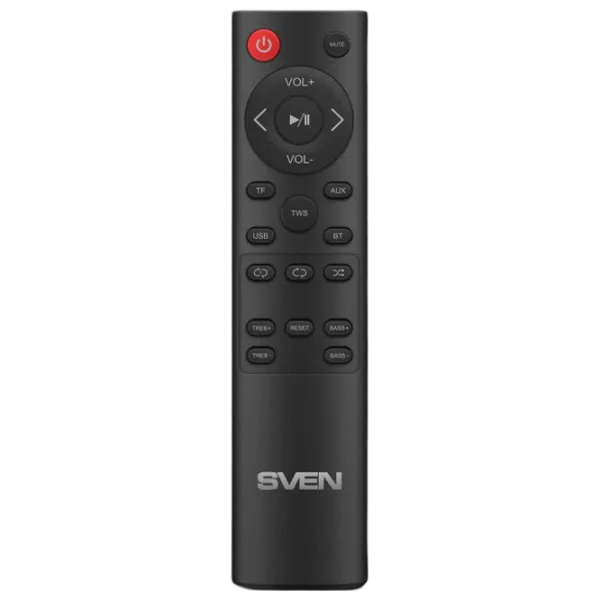 Sistem audio Sven HA-950 60 W/ Black photo 4