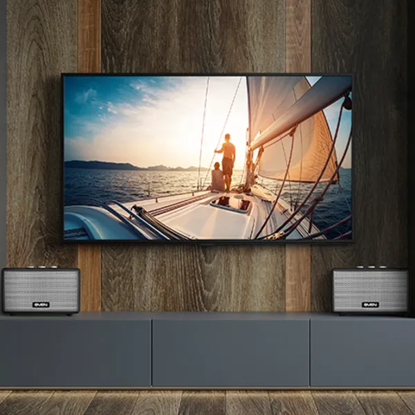 Sistem audio Sven HA-950 60 W/ Black photo 5