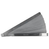 Seturi lere Yato YT7221 200 mm Dreptunghiulară / Oțel inoxidabil