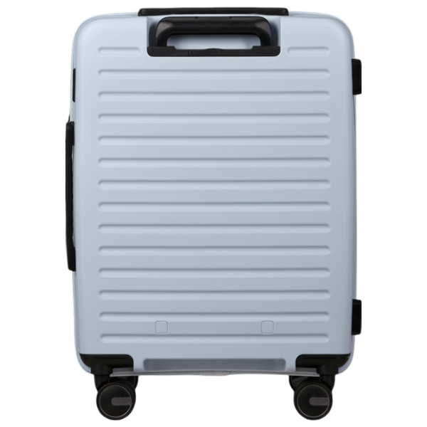 Чемодан Samsonite Restackd easy access 42л/ Голубой ледник photo 6