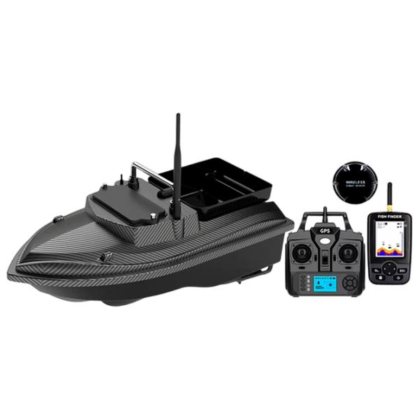 Barcă Flytec V060 2 kg / 500 m photo 1
