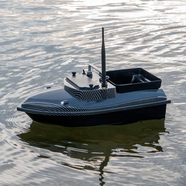 Barcă Flytec V060 2 kg / 500 m photo 3