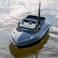 Barcă Flytec V060 2 kg / 500 m photo 4