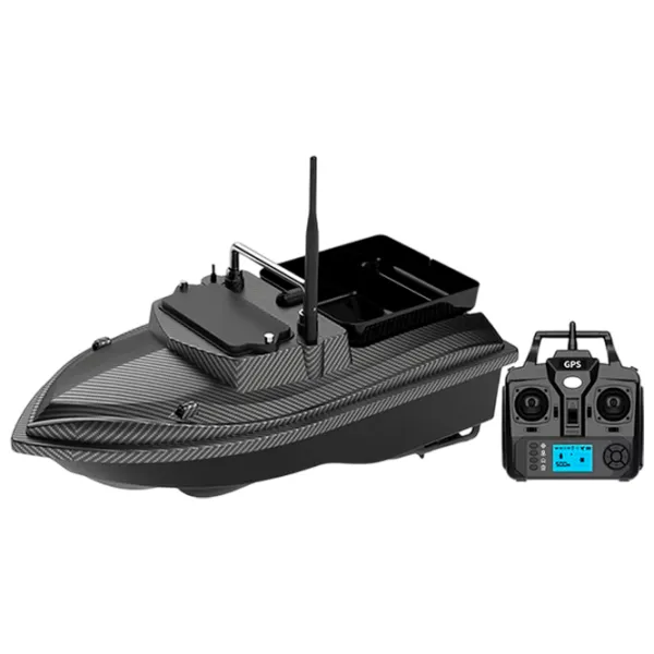 Barcă Flytec V060 2 kg / 500 m photo 1