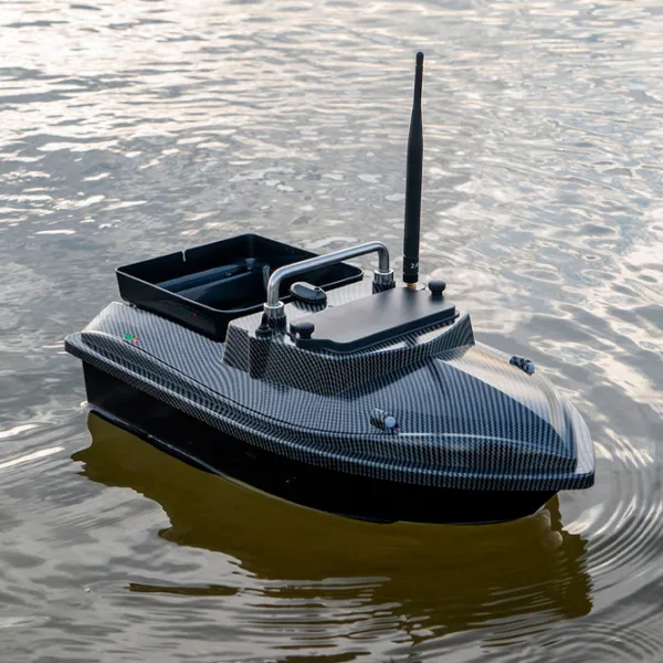 Barcă Flytec V060 2 kg / 500 m photo 2
