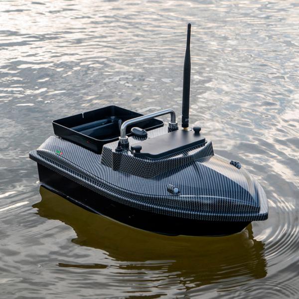 Barcă Flytec V060 2 kg / 500 m photo 2