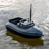 Barcă Flytec V060 2 kg / 500 m photo 2
