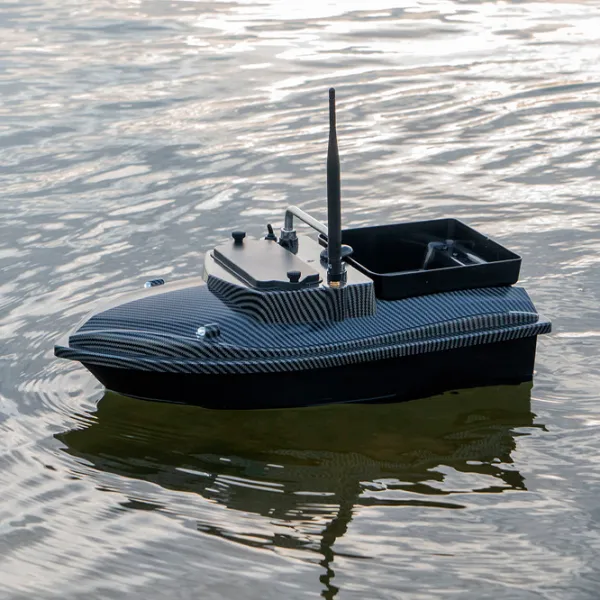 Barcă Flytec V060 2 kg / 500 m photo 3