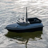 Barcă Flytec V060 2 kg / 500 m photo 3
