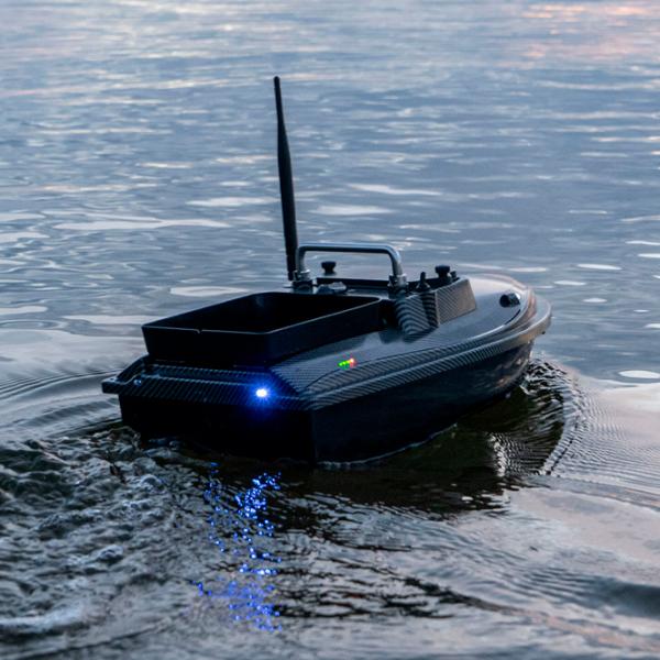 Barcă Flytec V060 2 kg / 500 m photo 5