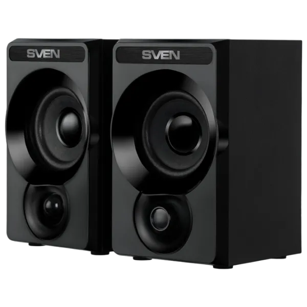 Sistem audio Sven SPS-535 6 W/ Black photo 1