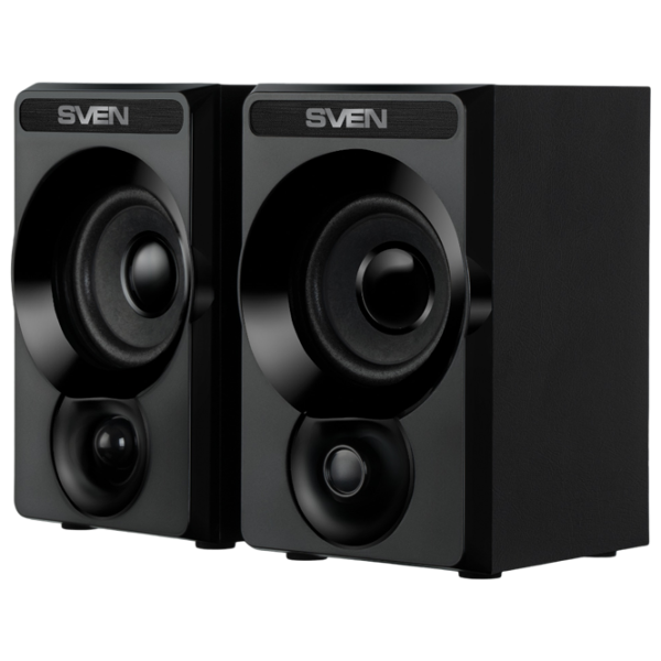 Sistem audio Sven SPS-535 6 W/ Black photo 1