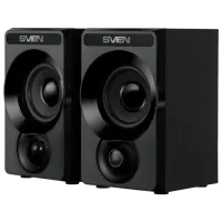Аудиосистема Sven SPS-535 6 Вт/ Черный