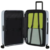 Valiză Samsonite Restackd 71l/ Glacier Blue photo 5