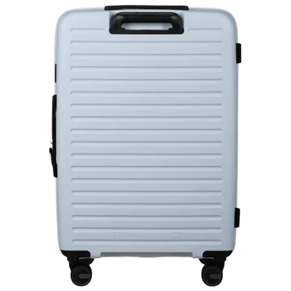 Чемодан Samsonite Restackd 71л/ Голубой ледник photo 6