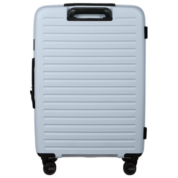 Чемодан Samsonite Restackd 71л/ Голубой ледник photo 6