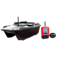 Лодка Flytec V033 3 кг / 500 м