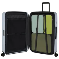 Valiză Samsonite Restackd 109l/ Glacier Blue photo 4