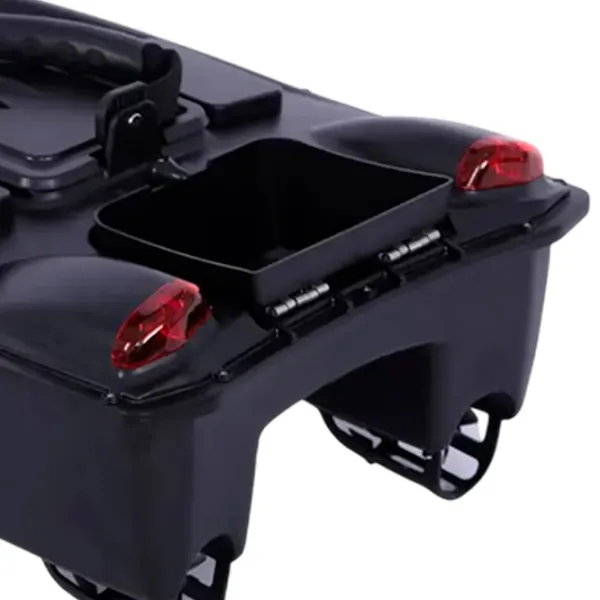 Barcă Flytec V033 3 kg / 500 m photo 2
