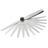 Измерительные щупы Wokin 502013 100 мм Прямоугольная / Алюминий