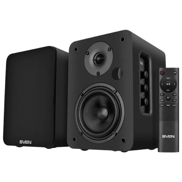 Аудиосистема Sven SPS-830 60 Вт/ Черный photo 1