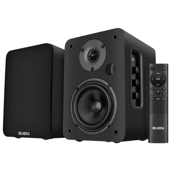 Аудиосистема Sven SPS-830 60 Вт/ Черный photo 1