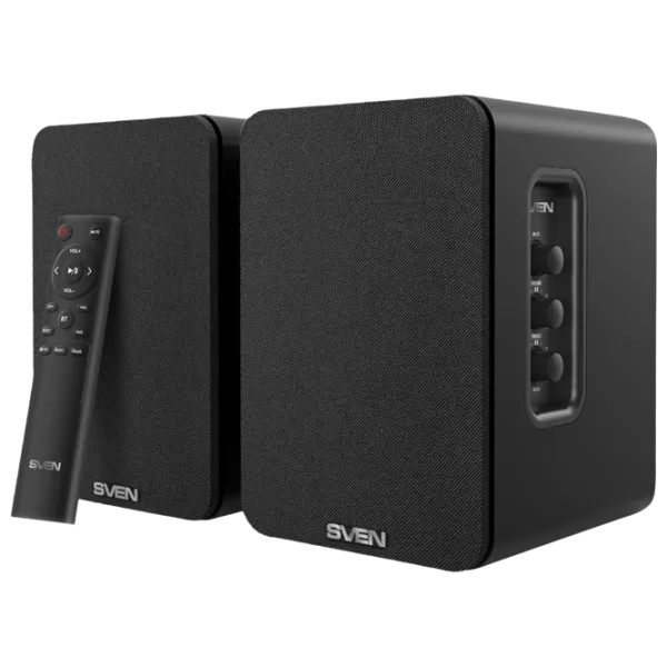 Аудиосистема Sven SPS-830 60 Вт/ Черный photo 2