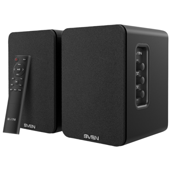 Аудиосистема Sven SPS-830 60 Вт/ Черный photo 2