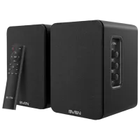 Sistem audio Sven SPS-830 60 W/ Black photo 2