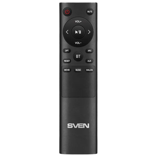 Аудиосистема Sven SPS-830 60 Вт/ Черный photo 4