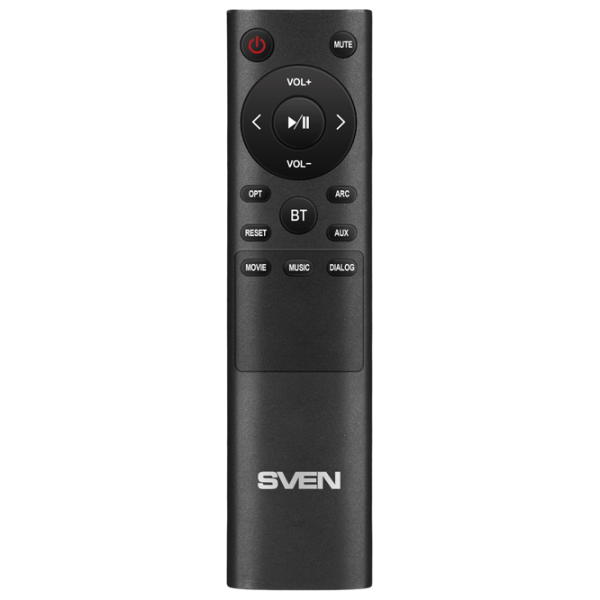 Аудиосистема Sven SPS-830 60 Вт/ Черный photo 4