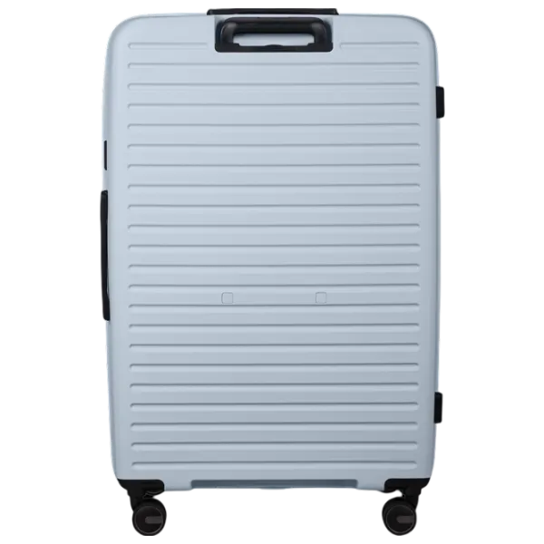 Чемодан Samsonite Restackd 126л/ Голубой ледник photo 5