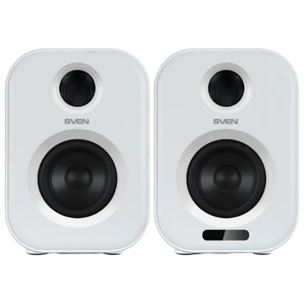 Sistem audio Sven MC-5 50 W/ White photo 2
