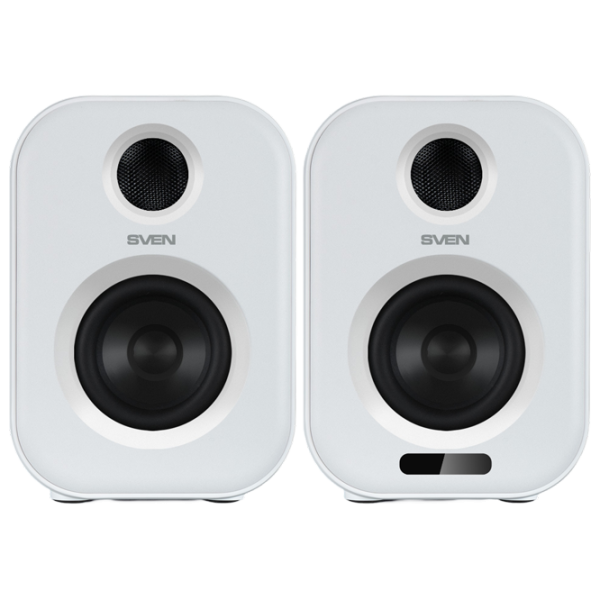 Sistem audio Sven MC-5 50 W/ White photo 2